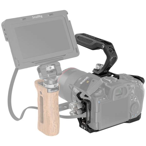 Smallrig 'Black Mamba' Zestaw do Canon R5C R5 R6 [3234] - Rigi i